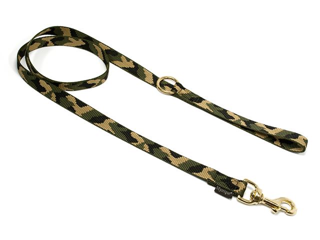 Mystique® Nylonové vodítko 20mm s rúčkou (12245)