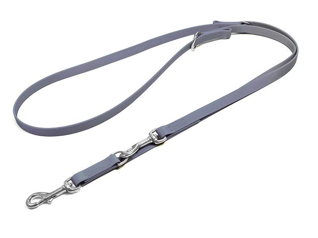 Mystique® Biothane adjustable leash