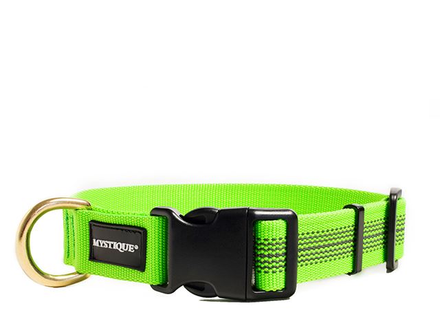 Rubbered_collar_30mm_solid_brass_neon_green_small_web_