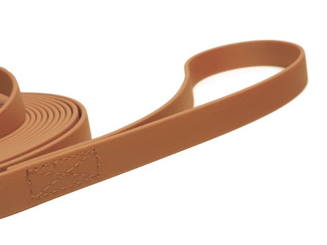 Biothane_tracking_leash_sewn_light_brown_handgrip_detail_small_web