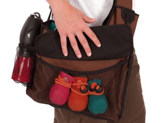 Mystique® Dummytasche "Profi Dynamic" "Junior" (10925)