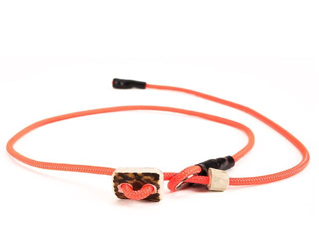 Mystique® Field trial "Short leash" 4mm