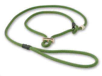 Mystique® Field trial moxon leash 10mm (330)
