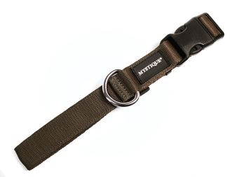 Nylon_collar_profi_25mm_brown_detail_small_web (1)