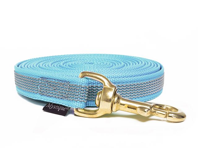 Rubbered_tracking_leash_20mm_brass_light_blue_small_web