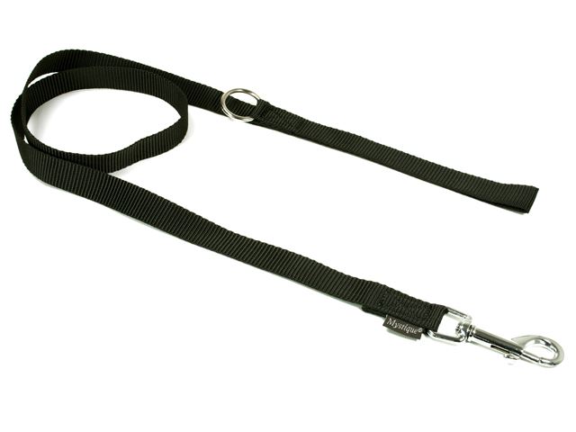 Mystique® Nylonové vodítko 20mm s rúčkou