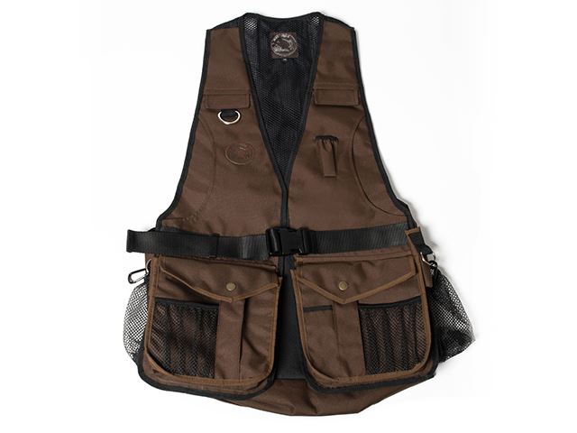 Mystique® Dummyweste Profi cool