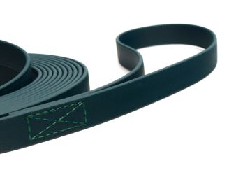 Biothane_tracking_leash_sewn_green_handgrip_detail_small_web