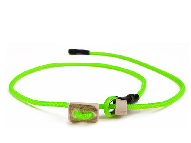 Mystique® Field trial "Short leash" 4mm