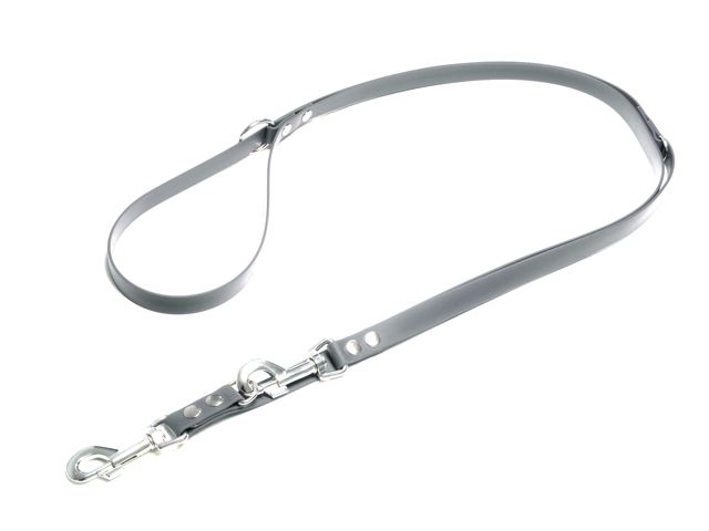 Biothane_adjustable_leash_16_19mm_grey_small_web