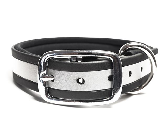 Biothane_collar_deluxe_neopren_reflect_black_beta_small_web