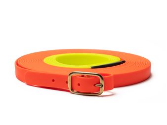 Biothane_blood_tracking_leash_13_mm16mm_19mm_neon_orange_yellow_brass_deluxe_small_web