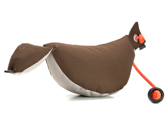 Mystique® Bird Dog Dummy (1414)