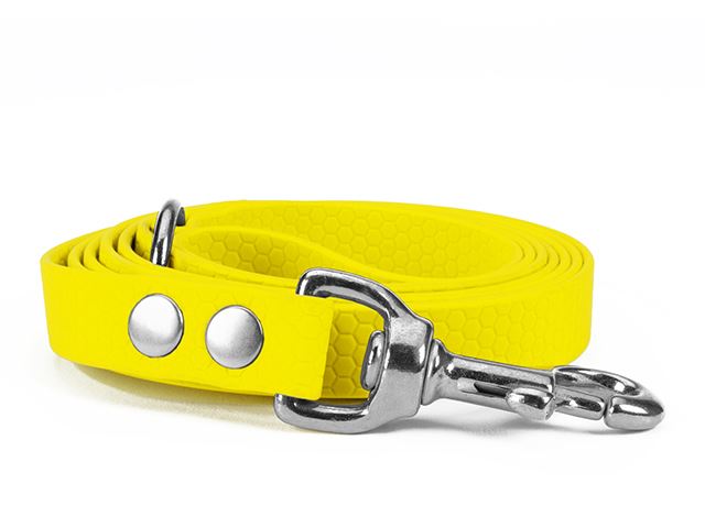 Hexa_leash_16_19mm_rust_proof_riveted_neon_yellow_small_web