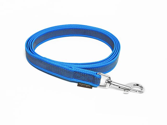 Rubbered_leash_20mm_chromed_blue_small_web