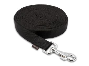 Mystique® Nylon tracking leash 25mm (284)