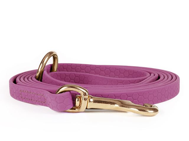 Hexa_leash_9_13mm_sewn_solid_brass_pastel_lavender_small_web