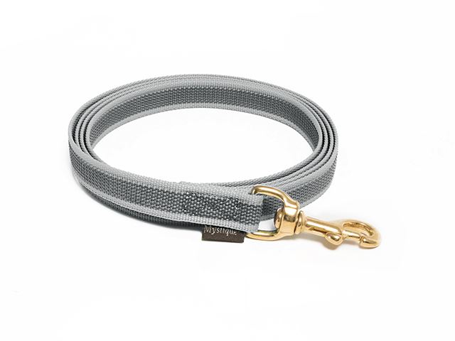 Rubbered_leash_20mm_brass_grey_small_web