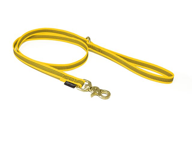 Rubbered_leash_15mm_brass_trigger_with_HG_yellow_small_web