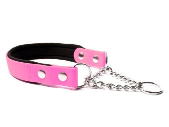 Biothane_collar_martingale_neopren_pastel_pink_small_web (5)