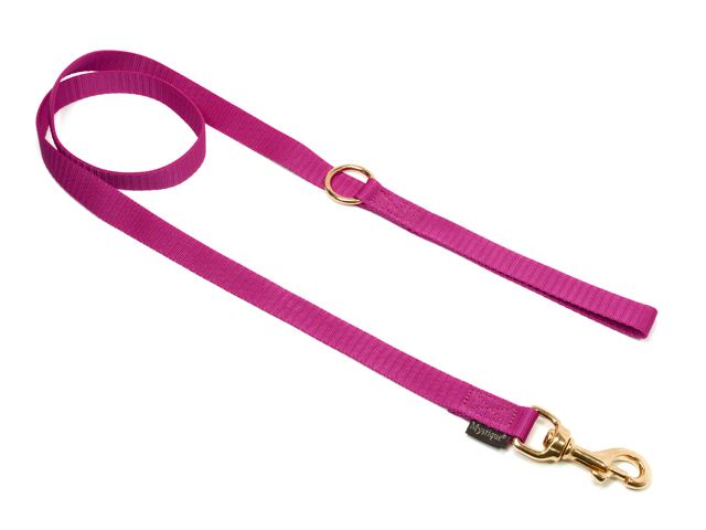Mystique® Nylon Leine 20mm mit HS (12260)