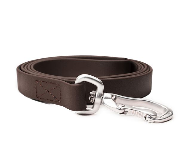 Mystique® Biothane leash high resistance