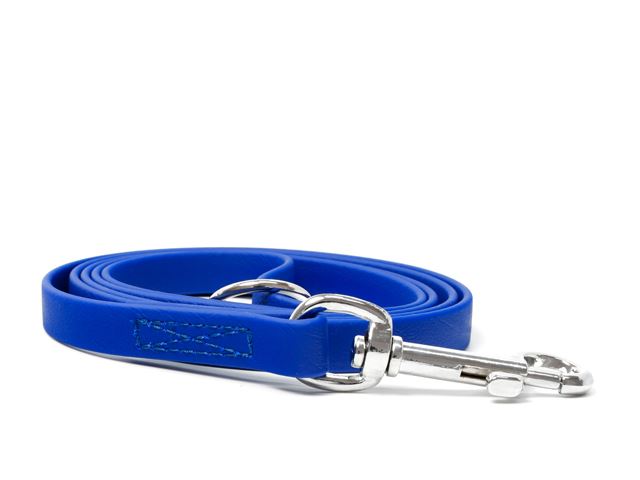 Biothane_leash_9_13mm_sewn_blue_snap_hook_small_web