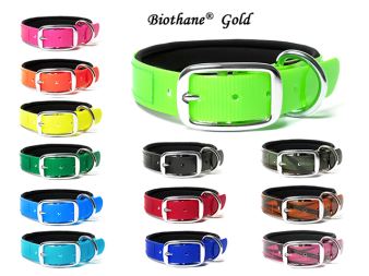 Biothane_gold_collars_deluxe_neopren_all_colours_small_web