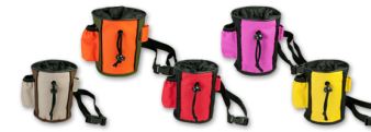 Mystique® Treatbag Double coloured