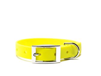 Biothane_collar_16mm_deluxe_neon_yellow_small_web
