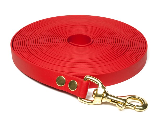 Biothane Tracking Leashes , Leashes & Long Lines – YAXN