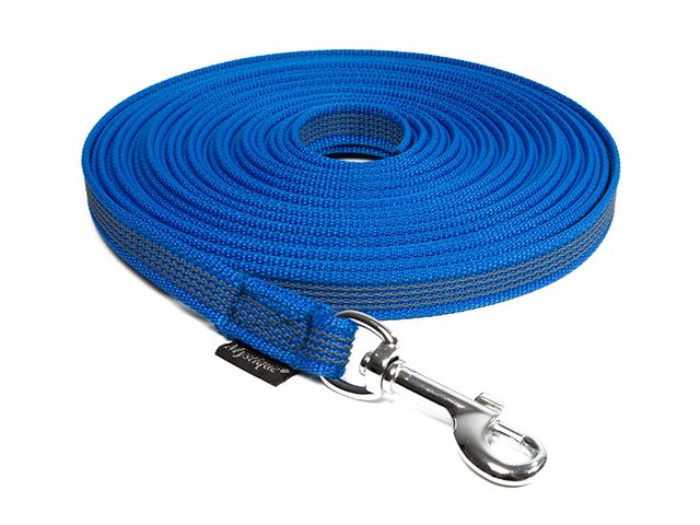Rubbered_tracking_leash_15mm_blue_small_web