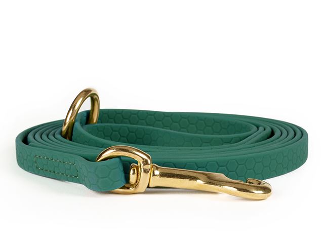Hexa_leash_9_13mm_sewn_solid_brass_green_small_web