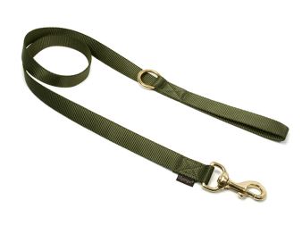Mystique® Nylonové vodítko 25mm s rúčkou (12395)