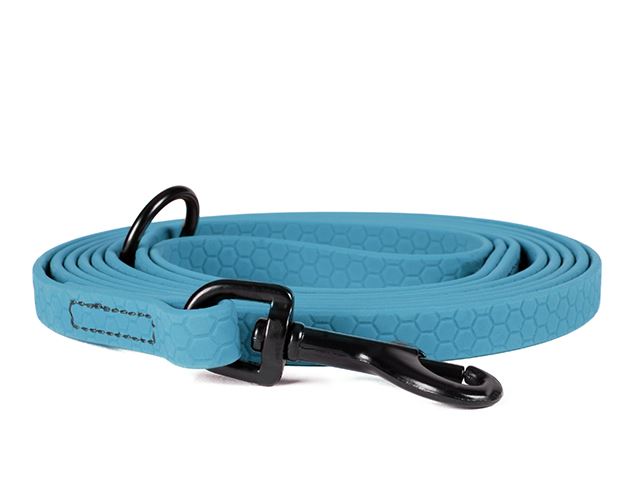 Hexa_leash_9_13mm_sewn_black_snap_hook_light_blue_small_web