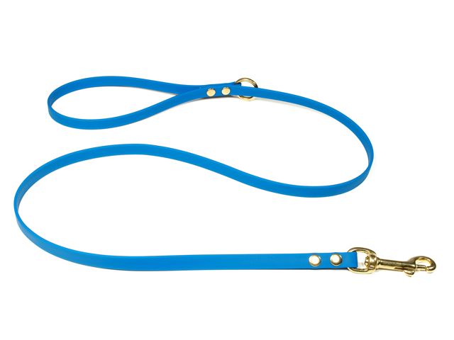 Biothane_leash_with_HG_13mm_solid_brass_light_blue_small_web
