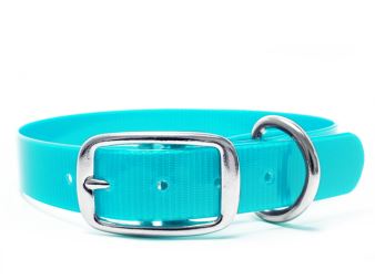 Biothane_collar_deluxe_turquoise_gold_small_web