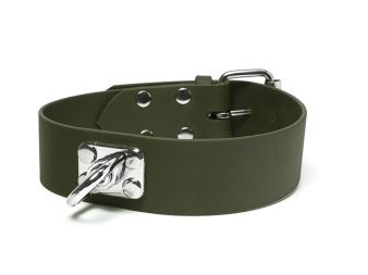 Biothane_blood_collar_32-38mm_khaki_chrommed_small_web (1)