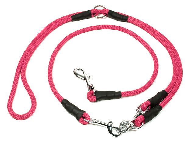 Mystique® "Hunting Profi" vodítko okolo tela 8mm (3439)