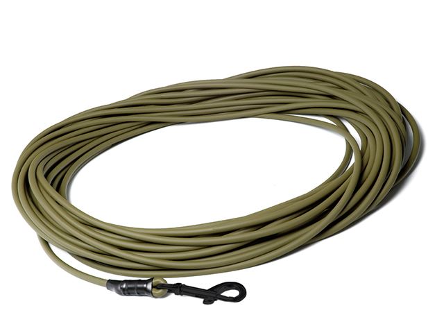 Biothane_round_tracking_leash_khaki_black_snap_hook_small_web kopie