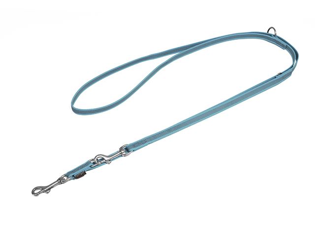 Rubbered_adjustable_leash_12mm_rust_proof_light_blue_small_web