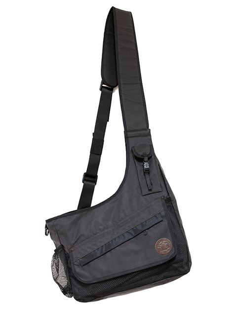 Mystique® Dummy bag "Profi Dynamic"  waxed (1)