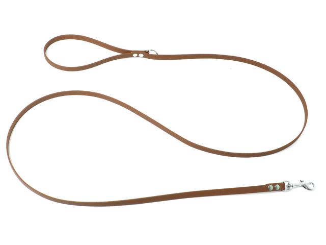 Biothane_leash_13mm_light_brown_1,2m_with_handgrip_small_web