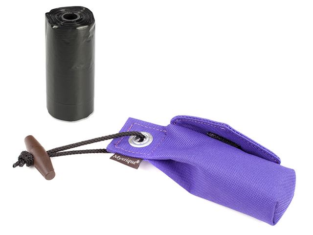 Mystique® Pocket "GO TOI" + 1 rolka sáčkov (20ks) (3429)