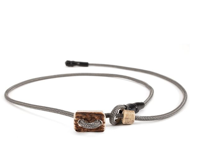 Mystique® Field trial "Short leash" 4mm