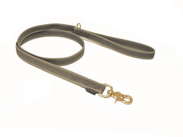 Rubbered_leash_20mm_brass_trigger_with_HG_beige_small_web