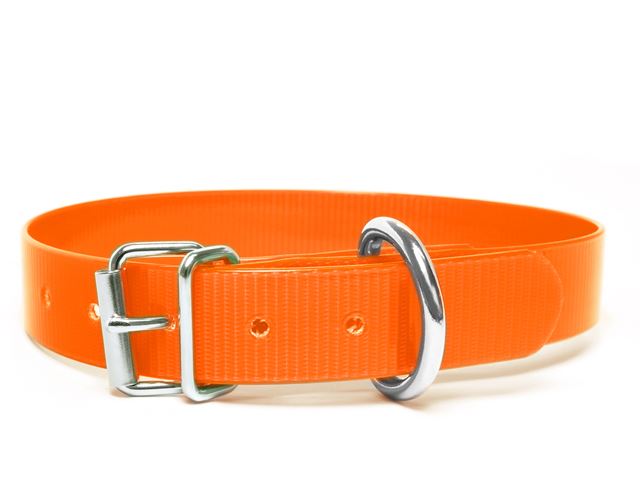 Biothane_collar_classic_orange_gold_small_web