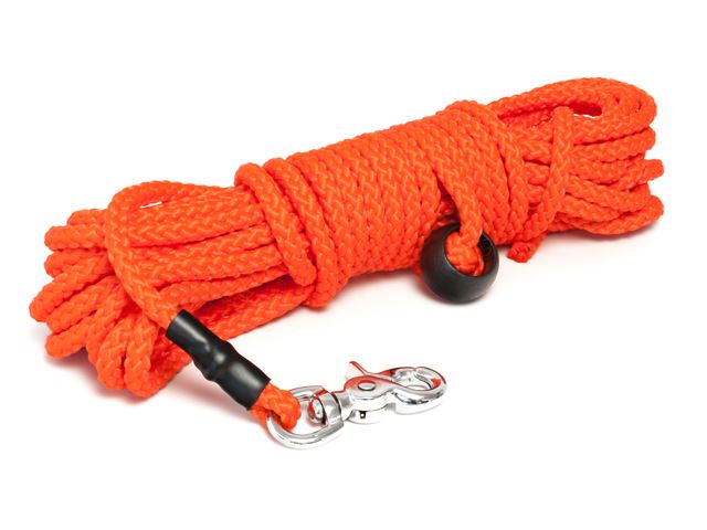 Nylon_tracking_leash_round_neon_orange_trigger_hook_small_web
