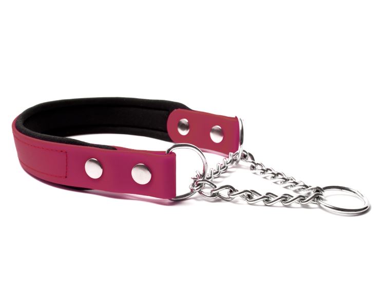 Biothane_collar_martingale_neopren_winered_big_web