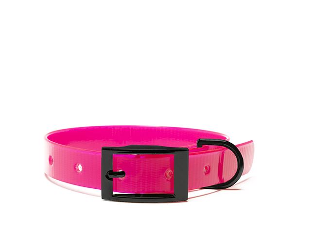Biothane_collar_black_deluxe_gold_pink_small_web